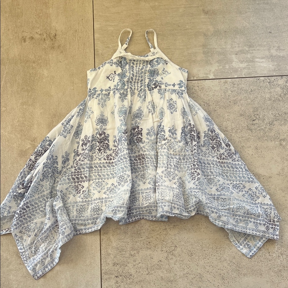 Mimi and Maggie dress